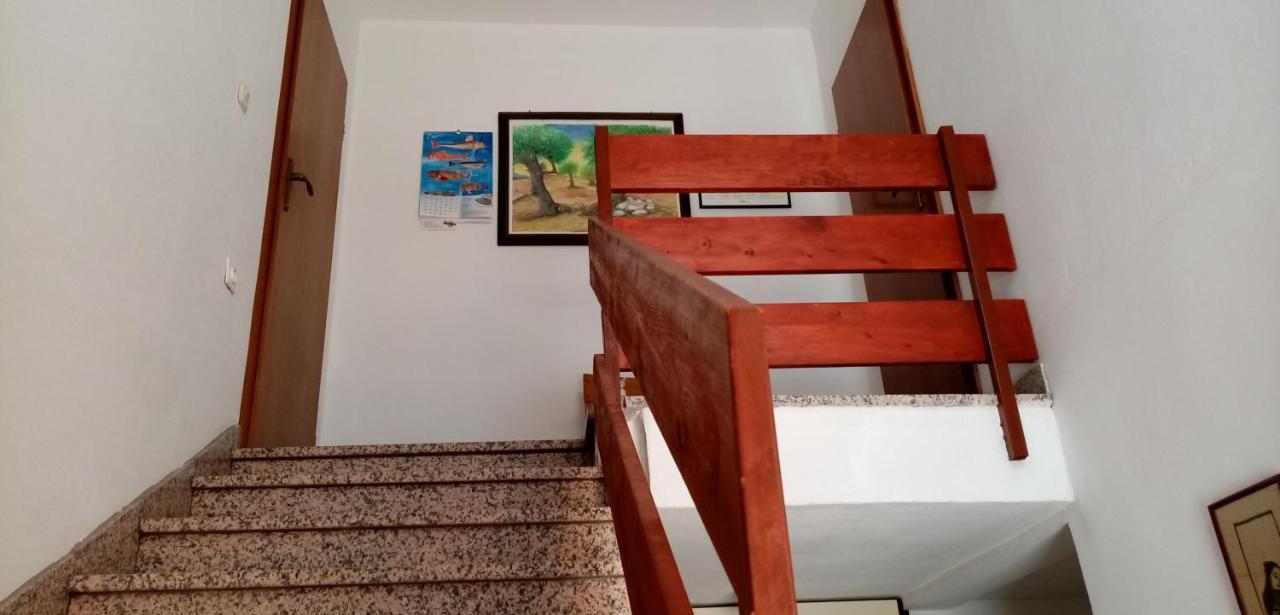 Apartments Bilo Near Примоштен Екстер'єр фото