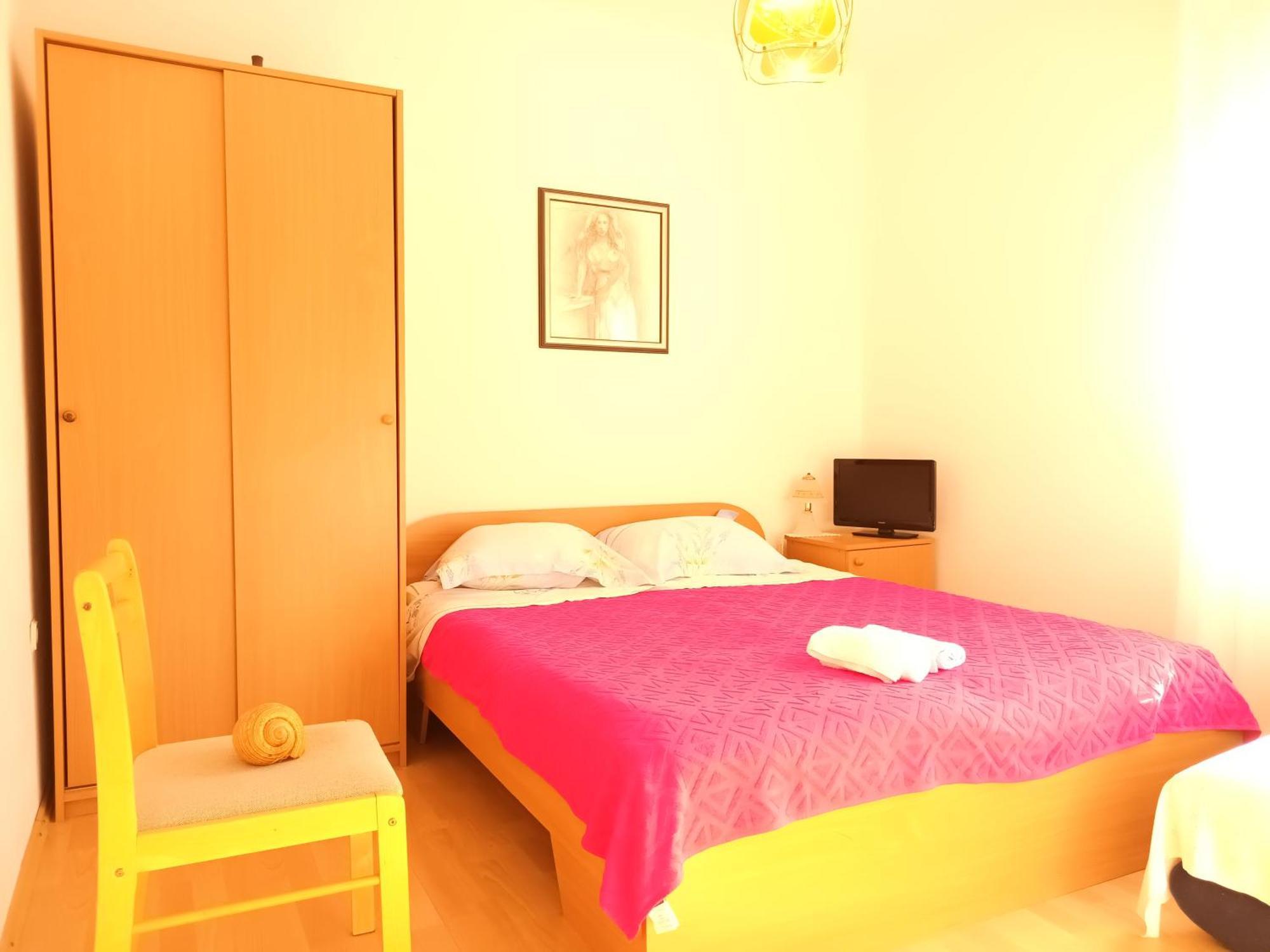 Apartments Bilo Near Примоштен Екстер'єр фото