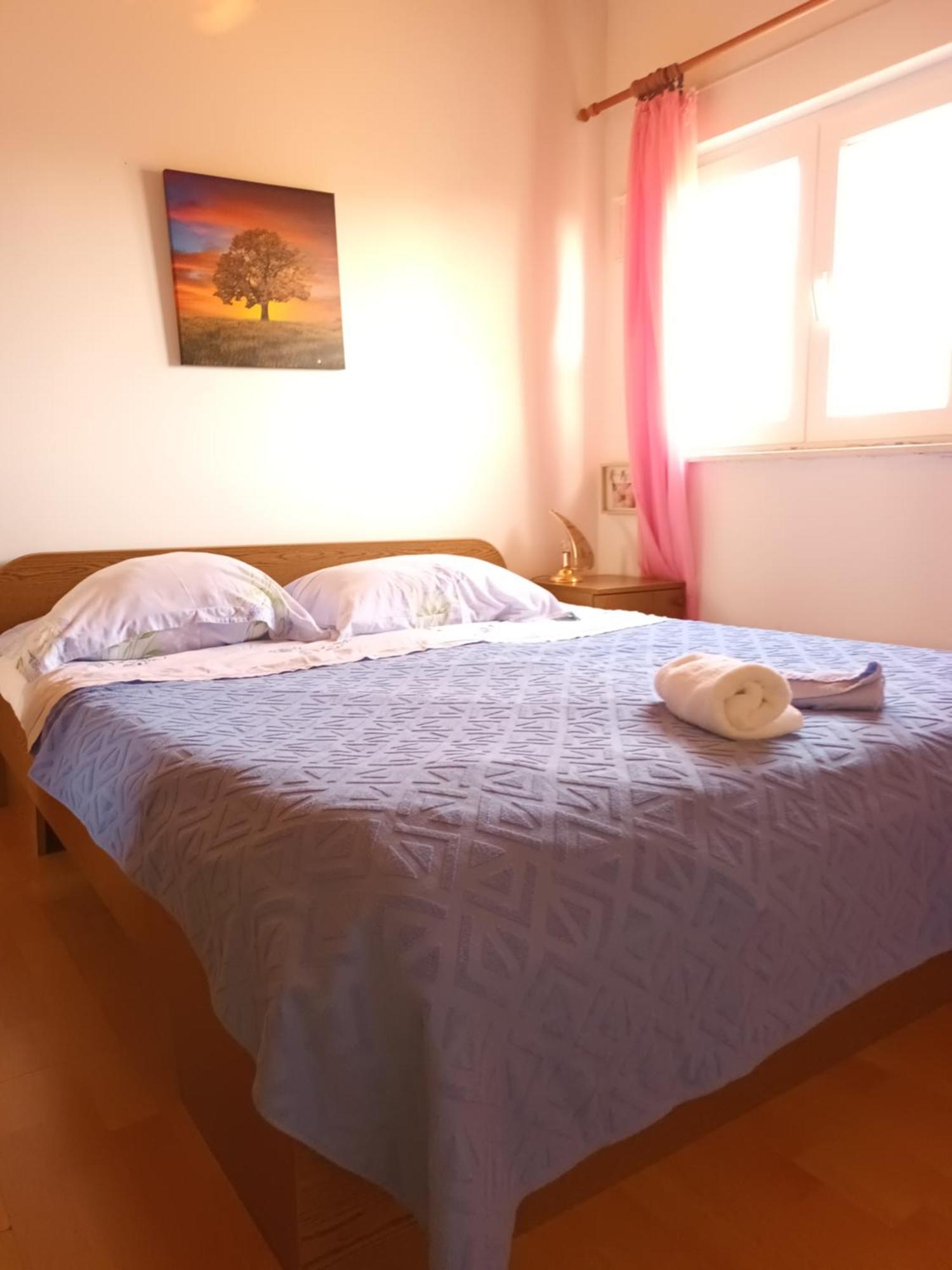 Apartments Bilo Near Примоштен Екстер'єр фото