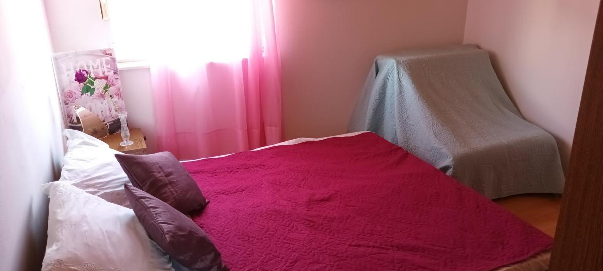 Apartments Bilo Near Примоштен Номер фото