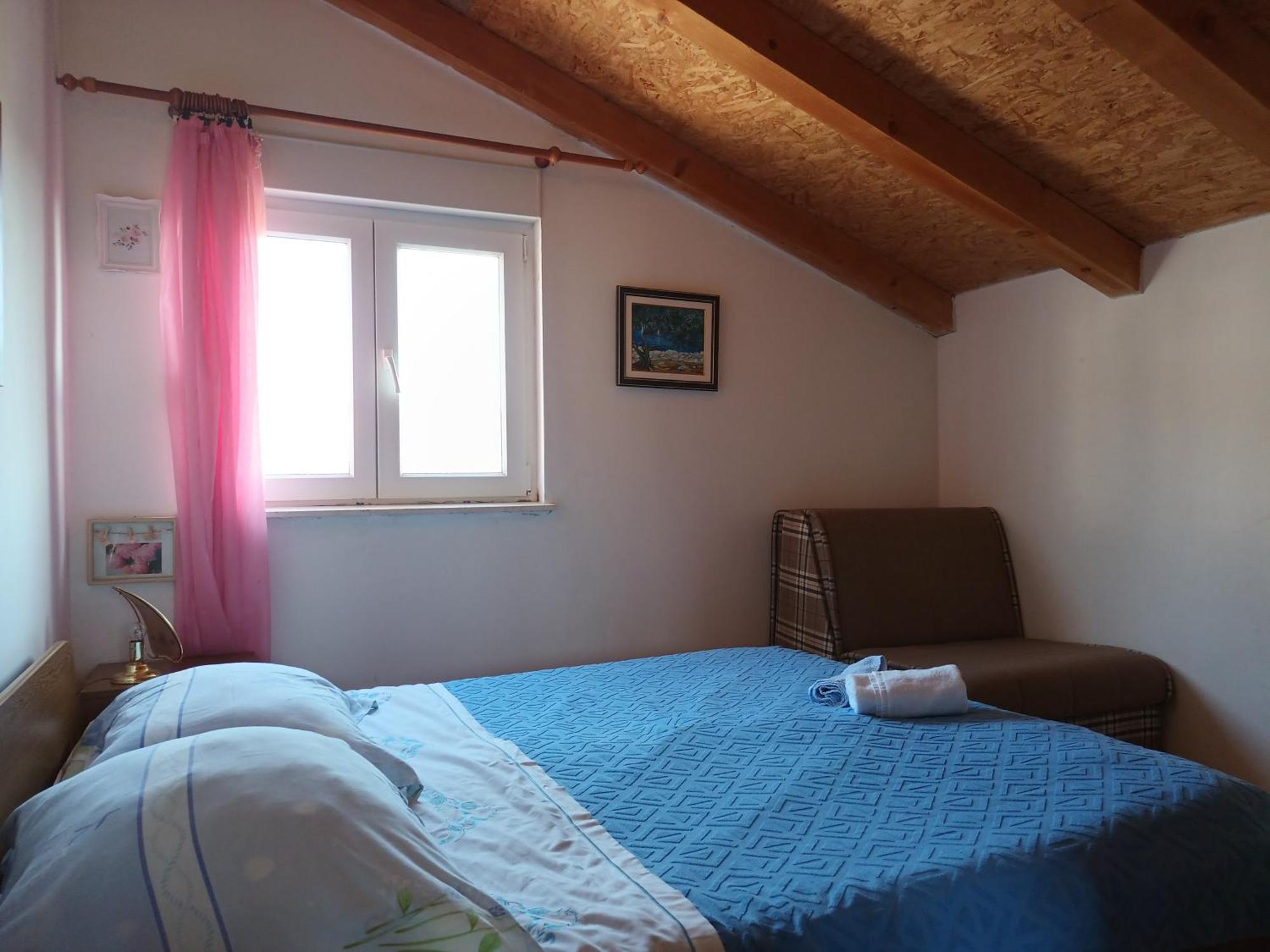 Apartments Bilo Near Примоштен Екстер'єр фото