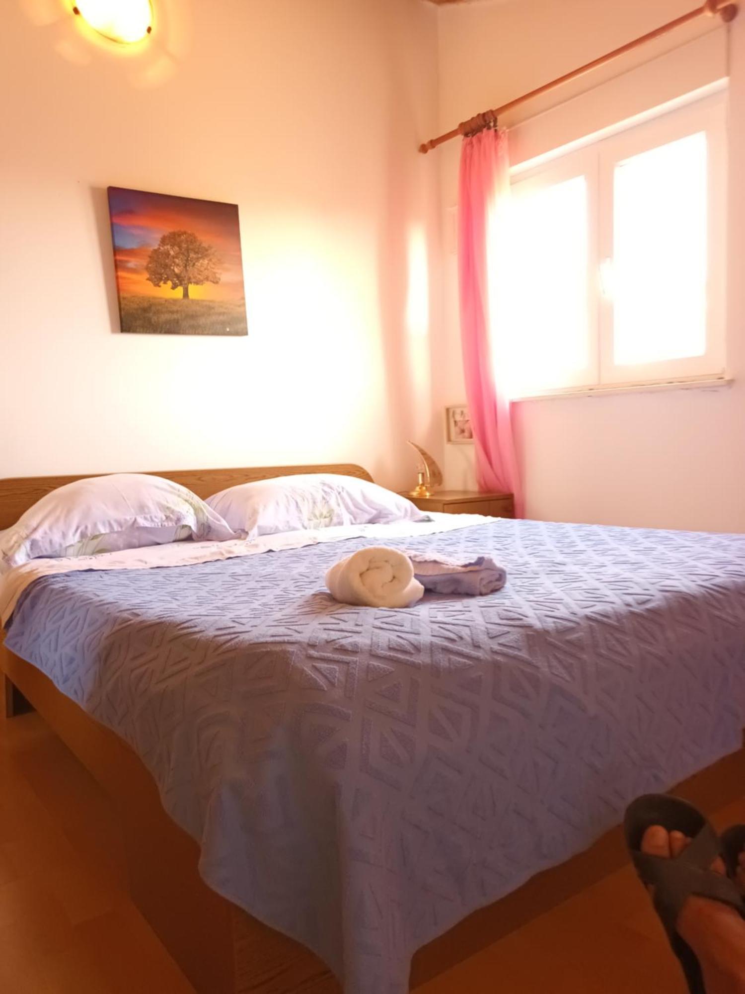 Apartments Bilo Near Примоштен Номер фото