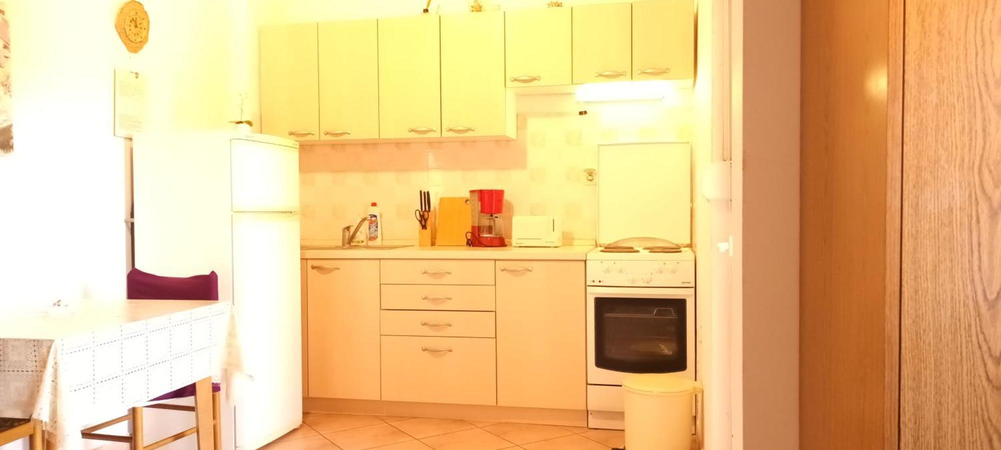 Apartments Bilo Near Примоштен Номер фото