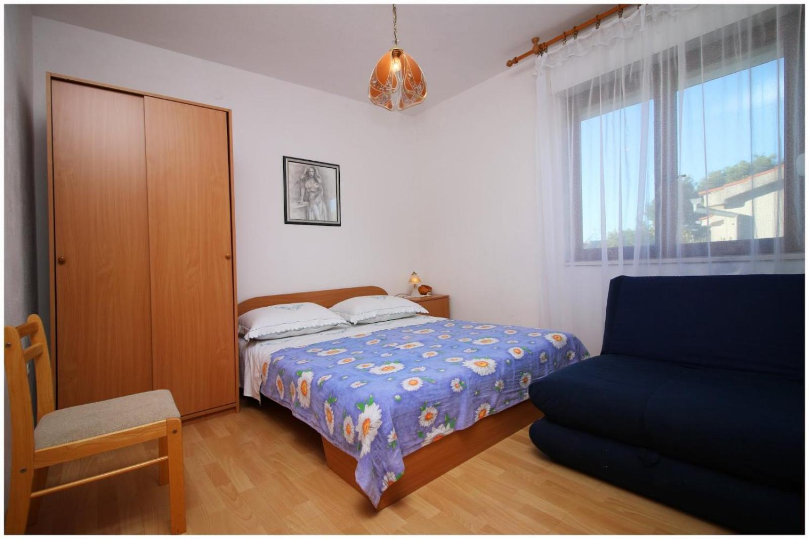 Apartments Bilo Near Примоштен Екстер'єр фото